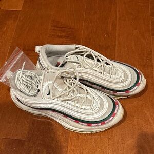 Nike Undefeated Air Max 97